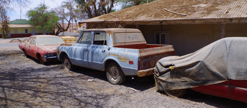 Illustration for article titled Why South American Truck Culture Just Might Be Better Than Ours